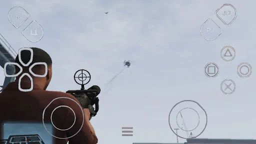 GTA 5 Mobile : Premium Edition | Игры | XWorld