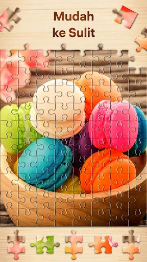 Jigsaw Puzzles - Puzzle Game | Permainan | XWorld