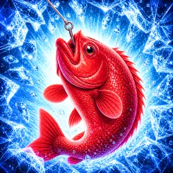 XWorld | Arctic Fish Gold Catch