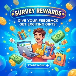 XWorld | Survey Rewards