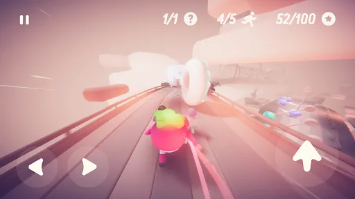 Populus Run | Permainan | XWorld