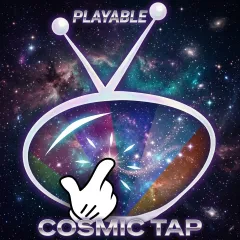 XWorld | Playable | Cosmic Tap 