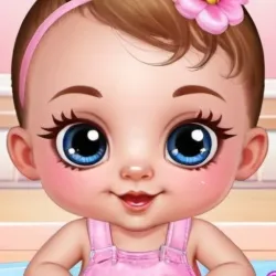 XWorld | Jogo de cuidados mãe e filha