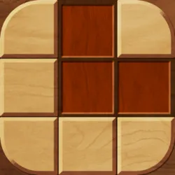 XWorld | Woodoku - Puzle Bongkah Kayu