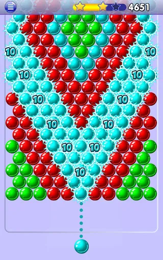 Bubble Shooter | Permainan | XWorld