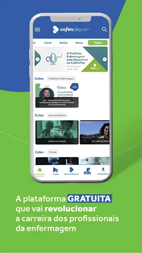 Cofenplay+ | Jogos | XWorld