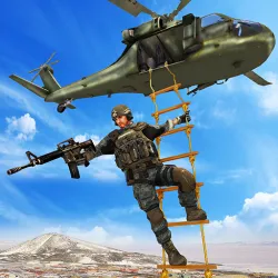 XWorld | Air Force Shooter 3D