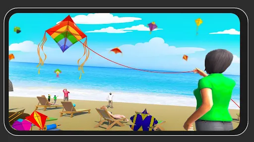 Master Layangan - Kites Battle | Permainan | XWorld