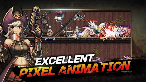 Soul Guardians 2 | Permainan | XWorld