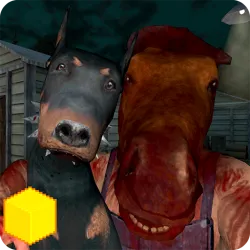 XWorld | HeadHorse Legacy: Horror Game