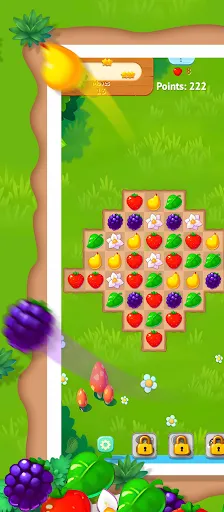 Garden 777-Happy Tales | Permainan | XWorld