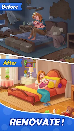 Bubble Shooter Story | Permainan | XWorld