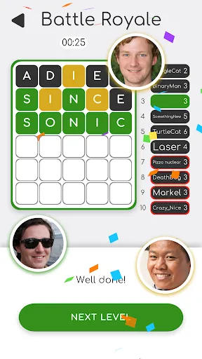 Word Guess: Classic Games | Games | XWorld