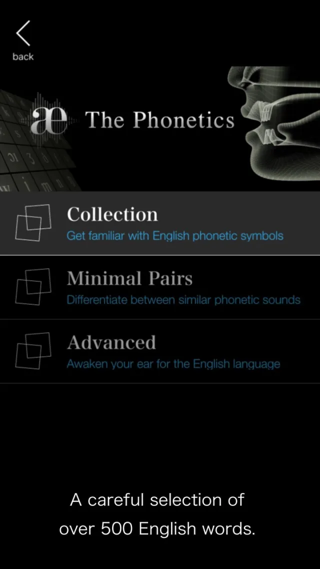 Phonetic Cards | Игры | XWorld