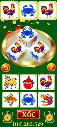 Bau Cua 2026 2027 | Games | XWorld Bau Cua 2026 2027 | Games | XWorld