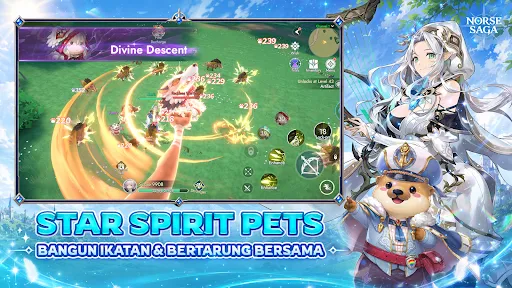 Norse Saga | Permainan | XWorld Norse Saga | Permainan | XWorld