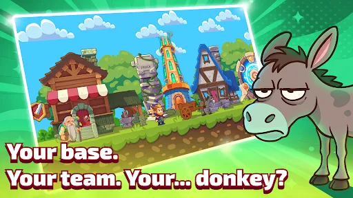 Truck Hit Hero: Isekai Arena | Games | XWorld