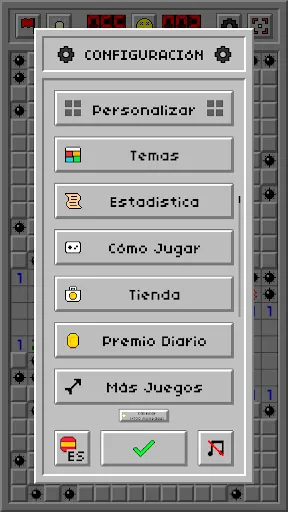 Buscaminas Clásico: Retro | juego | XWorld Buscaminas Clásico: Retro | juego | XWorld