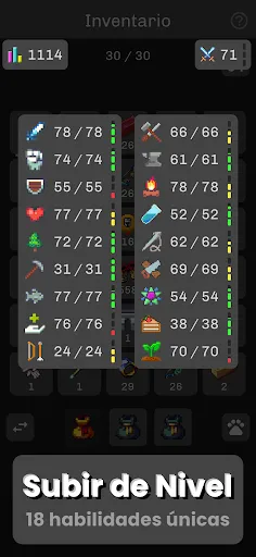 Idle Iktah | juego | XWorld Idle Iktah | juego | XWorld