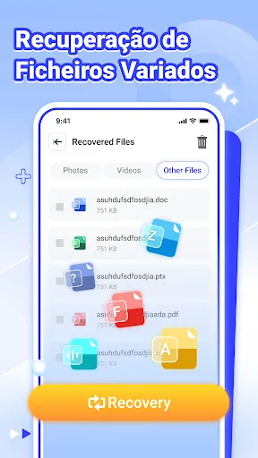 Photo Recover-File Recovery | Jogos | XWorld