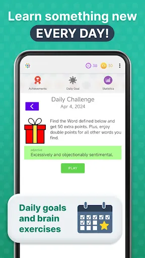 WordHub | Games | XWorld