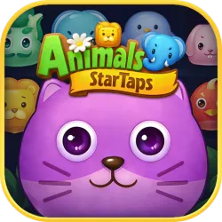 XWorld | Animals Star Tap
