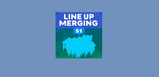 Line Up Mergin | 游戏 | XWorld Line Up Mergin | 游戏 | XWorld