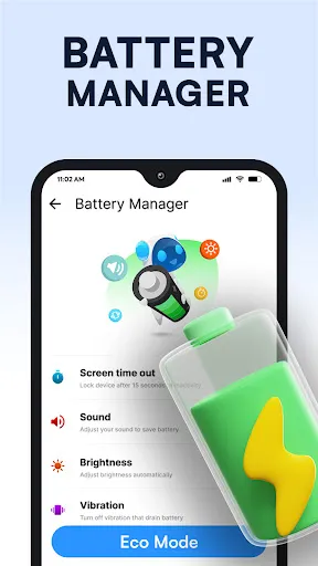 Phone Cleaner - AI Cleaner | Games | XWorld