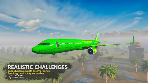 Airplane Simulator Games 3d | Permainan | XWorld Airplane Simulator Games 3d | Permainan | XWorld