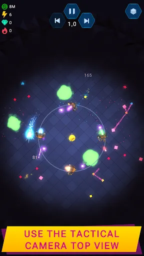 Epic Rush - Idle Tower Defense | Games | XWorld Epic Rush - Idle Tower Defense | Games | XWorld