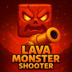XWorld | Lava Monster