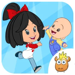 XWorld | Cleo y Cuquín ¡Vamos a jugar!