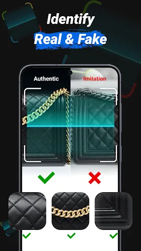 LensIQ - Scanner & Identifier | Games | XWorld LensIQ - Scanner & Identifier | Games | XWorld