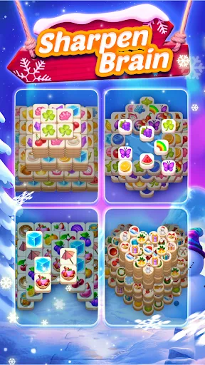 Match Tile Decor | Games | XWorld