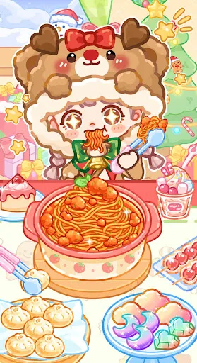 Crystal Candy:Mukbang ASMR | Games | XWorld