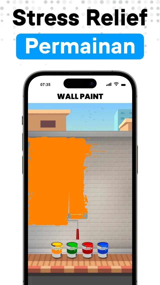 Antistress: Relaxing Game | Permainan | XWorld