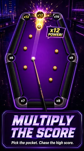 Super 8 Ball City | Permainan | XWorld Super 8 Ball City | Permainan | XWorld