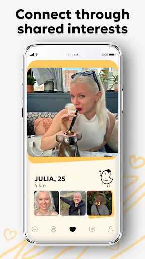 Dating and Chat - Chat Ever | 游戏 | XWorld
