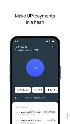 Kotak Bank: 811 Mobile App | Games | XWorld Kotak Bank: 811 Mobile App | Games | XWorld