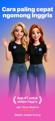 BetterSpeak: Tutor Bahasa AI | Permainan | XWorld BetterSpeak: Tutor Bahasa AI | Permainan | XWorld