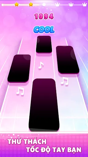 Color Tiles - Vocal Piano Game | juego | XWorld