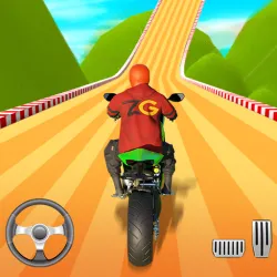 XWorld | Bike Race: Racing Game