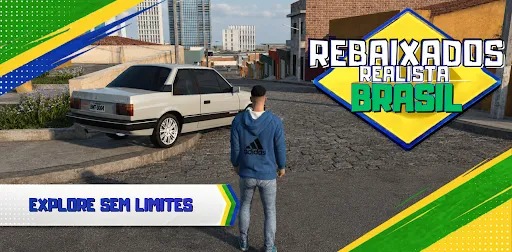 Rebaixados Realista Brasil | Jogos | XWorld