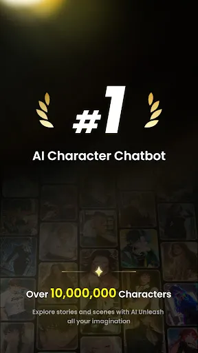 Emochi: Chat With Character | Games | XWorld