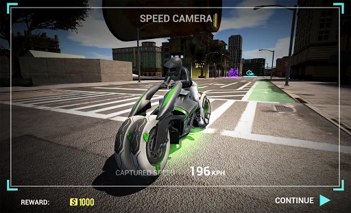 Ultimate Motorcycle Simulator | Games | XWorld