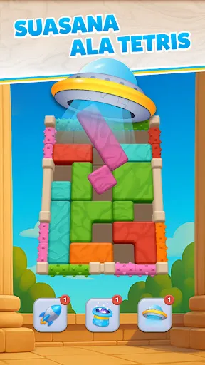 Smash Block | Permainan | XWorld