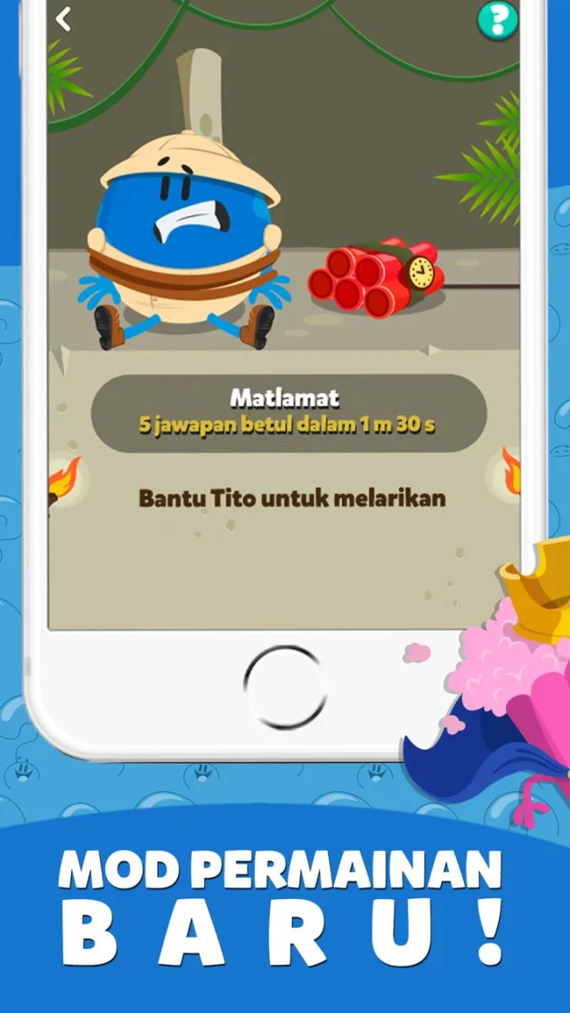 Trivia Crack 2 | Permainan | XWorld