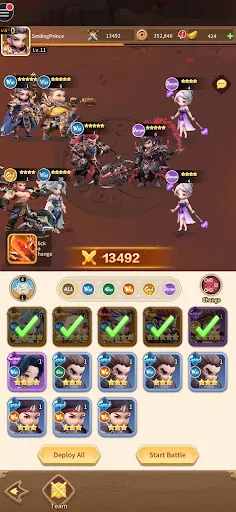 SAMKOK: Immortal Path | เกม | XWorld