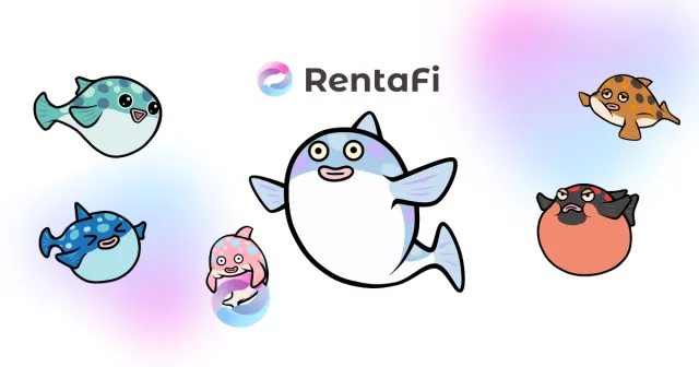 RentaFi | Игры | XWorld