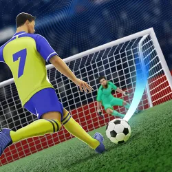 XWorld | Soccer Superstar - Sepak bola